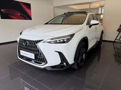Lexus NX - 350h 200ch Luxe Plus 2WD MY26 - 63 990 €