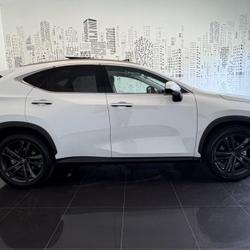 Lexus NX 350h 200ch Luxe Plus 2WD MY26 Cesson-S&eacute;vign&eacute;