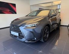 Lexus NX Cesson-Sévigné