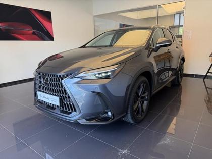 Lexus NX - 350h 200ch Luxe Plus 2WD MY26 - 63 990 €