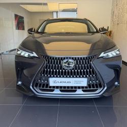 Lexus NX 350h 200ch Luxe Plus 2WD MY26 Cesson-S&eacute;vign&eacute;
