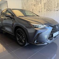 Lexus NX 350h 200ch Luxe Plus 2WD MY26 Cesson-S&eacute;vign&eacute;