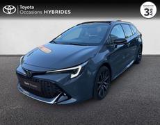 Toyota Corolla Touring Sports Quimper