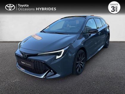 Toyota Corolla Touring Sports - 2.0 178ch GR Sport MY26 - 37 500 €