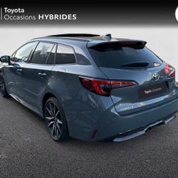 Toyota Corolla Touring Sports 2.0 178ch GR Sport MY26 Quimper