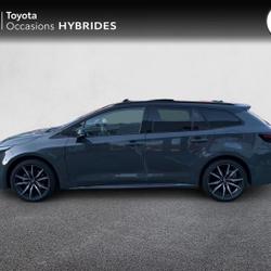 Toyota Corolla Touring Sports 2.0 178ch GR Sport MY26 Quimper