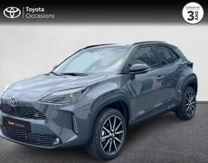 Toyota Yaris Cross Plérin