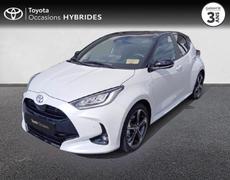 Toyota Yaris Brest