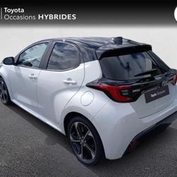 Toyota Yaris 130h Collection 5p MY26 Brest