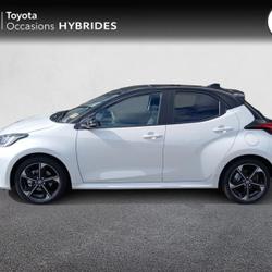 Toyota Yaris 130h Collection 5p MY26 Brest