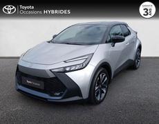 Toyota C-HR Brest