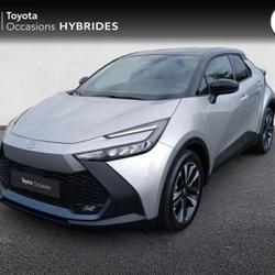 Toyota C-HR 1.8 Hybride 140ch Graphic MY26 Brest