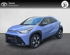 Toyota Aygo X Plérin