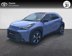 Toyota Aygo X Plérin