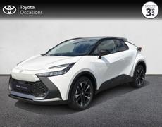 Toyota C-HR - 2.0 Hybride Rechargeable 225ch Graphic MY26 - 40 600 €