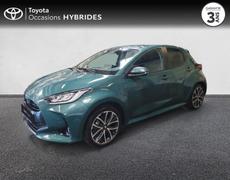 Toyota Yaris Belz