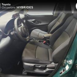 Toyota Yaris 116h Design 5p MY26 Belz