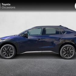 Toyota BZ4X 224ch 11kW Grande Autonomie Design MC25 Pl&eacute;rin