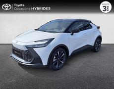 Toyota C-HR Lanester