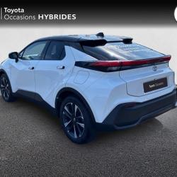 Toyota C-HR 1.8 Hybride 140ch Graphic MY26 Lanester