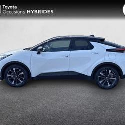 Toyota C-HR 1.8 Hybride 140ch Graphic MY26 Lanester