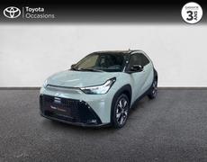 Toyota Aygo X Belz