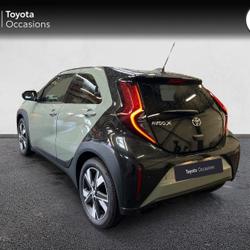 Toyota Aygo X 116h Graphic Belz