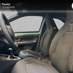 Toyota Aygo X 116h Graphic Belz