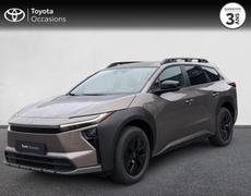 Toyota BZ4X Plérin
