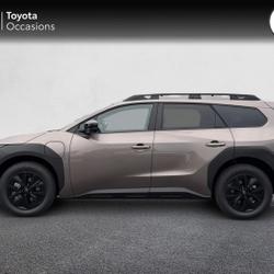 Toyota BZ4X 224ch 11kW Grande Autonomie Design Pl&eacute;rin