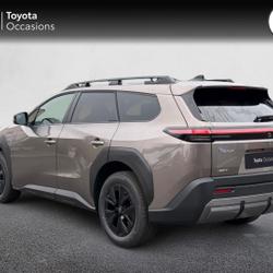 Toyota BZ4X 224ch 11kW Grande Autonomie Design Pl&eacute;rin