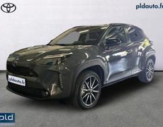 Toyota Yaris Cross Aubagne