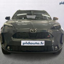 Toyota Yaris Cross 130h GR Sport MY26 Aubagne