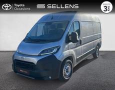 Toyota Proace Max Fréjus