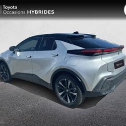Toyota C-HR 2.0 Hybride Rechargeable 225ch Graphic MY26 Concarneau