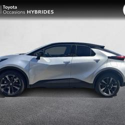 Toyota C-HR 2.0 Hybride Rechargeable 225ch Graphic MY26 Concarneau