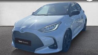 Toyota Yaris  - photo 0