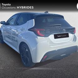 Toyota Yaris 130h Collection 5p MY26 Saint-Martin-des-Champs