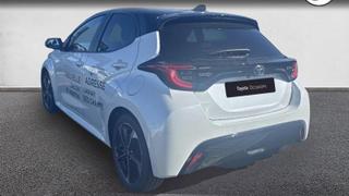 Toyota Yaris  - photo 1