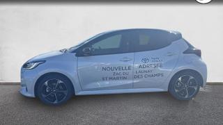 Toyota Yaris  - photo 2