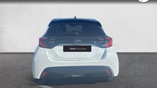 Toyota Yaris  - photo 3
