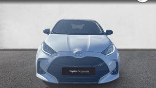 Toyota Yaris  - photo 4