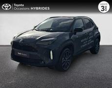 Toyota Yaris Cross Saint-Martin-des-Champs