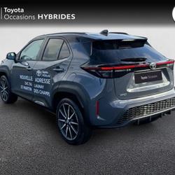 Toyota Yaris Cross 130h GR Sport MY26 Saint-Martin-des-Champs