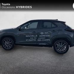 Toyota Yaris Cross 130h GR Sport MY26 Saint-Martin-des-Champs