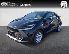 Toyota C-HR Lanester