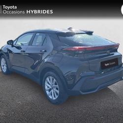 Toyota C-HR 1.8 Hybride 140ch Dynamic MY26 Lanester