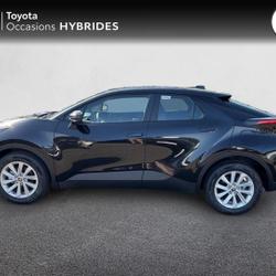 Toyota C-HR 1.8 Hybride 140ch Dynamic MY26 Lanester