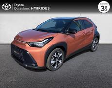 Toyota Aygo X Lanester