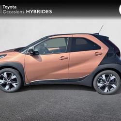 Toyota Aygo X 116h Graphic Lanester